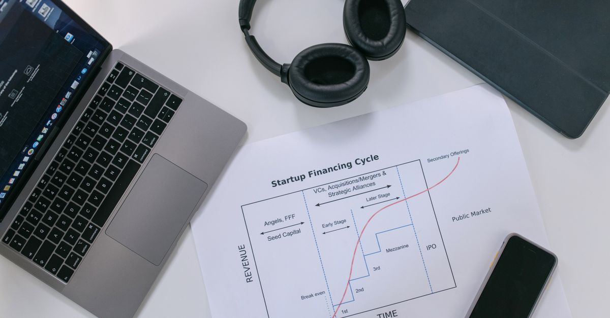 Listen Labs Walks Away From $1.5B Funding Round