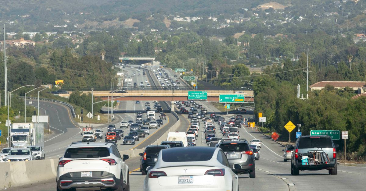 NHTSA Launches Investigation Into Tesla’s Cybercab