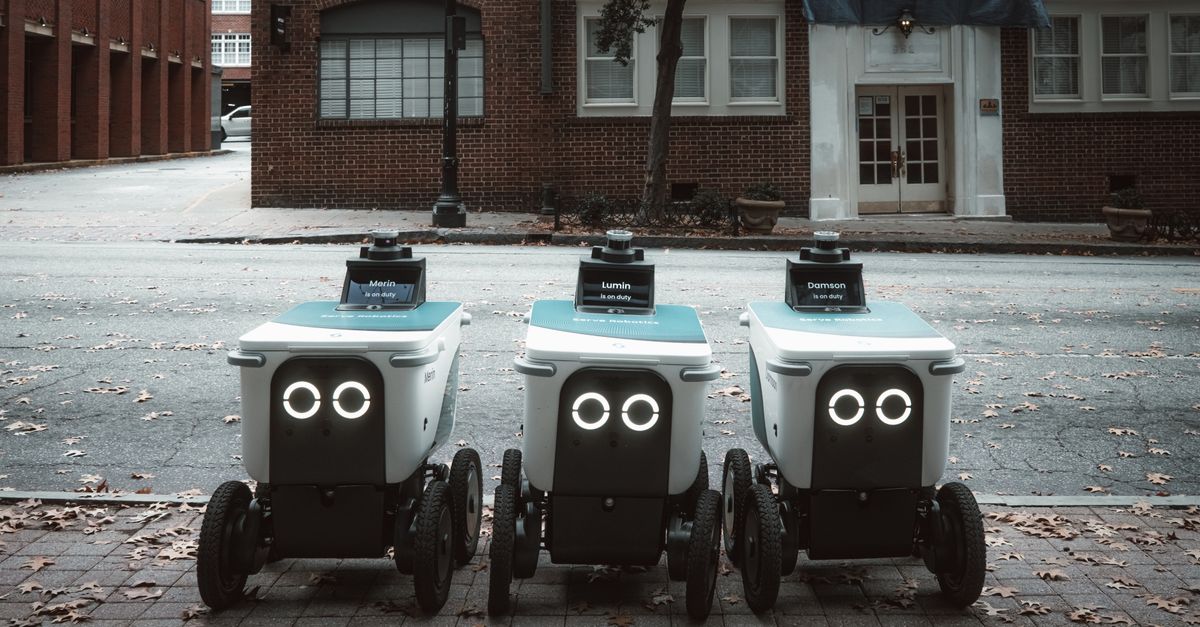 Safeworld Raises $12M to Test AI Robot Safety in Simulations